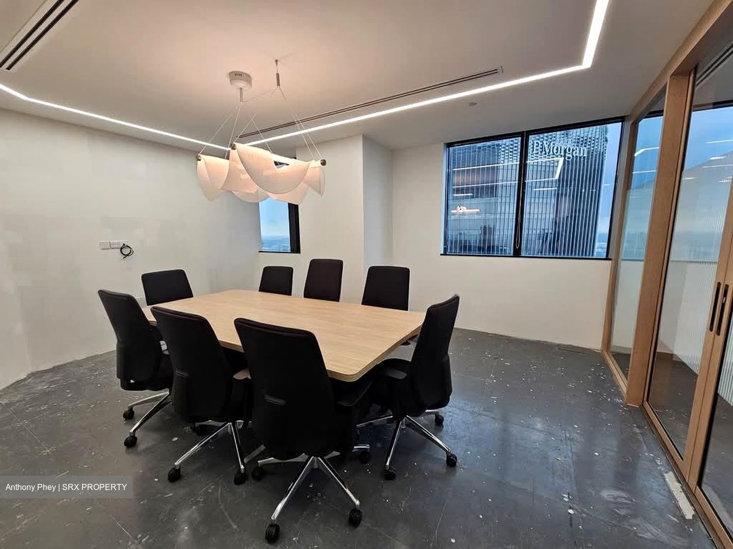 Republic Plaza (D1), Office #540840391